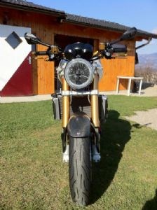 Umgebautes Motorrad Ducati Monster S4RS von keule88 - Bild 2 Umgebautes Motorrad Ducati Monster S4RS von keule88 - Bild 2