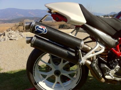 Umgebautes Motorrad Ducati Monster S4RS von keule88 - Bild 7 Umgebautes Motorrad Ducati Monster S4RS von keule88 - Bild 7