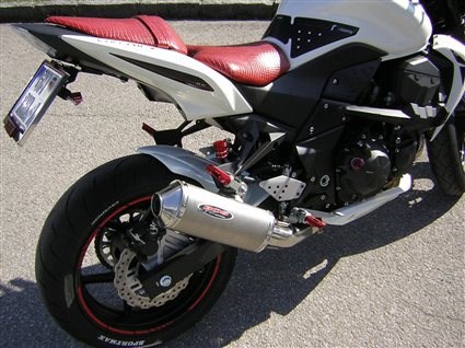 Umgebautes Motorrad Kawasaki Z 750 von Zweirad Unterberger GmbH - Bild 8 Umgebautes Motorrad Kawasaki Z 750 von Zweirad Unterberger GmbH - Bild 8