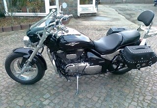 Suzuki Intruder M800