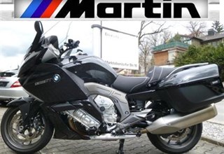 BMW K 1600 GT