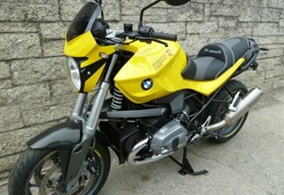 BMW R 1200 R