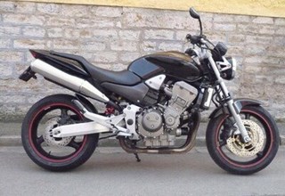Honda CB 900 F Hornet