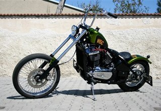 Kawasaki VN 800 Kawasaki VN 800
