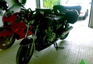 Honda CB 750 Honda CB 750