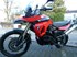 Motorrad Umbau