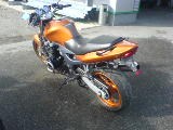 Kawasaki ZR-7 Kawasaki ZR-7