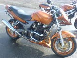 Umgebautes Motorrad Kawasaki ZR-7 von kawazr7chris - Bild 2 Umgebautes Motorrad Kawasaki ZR-7 von kawazr7chris - Bild 2