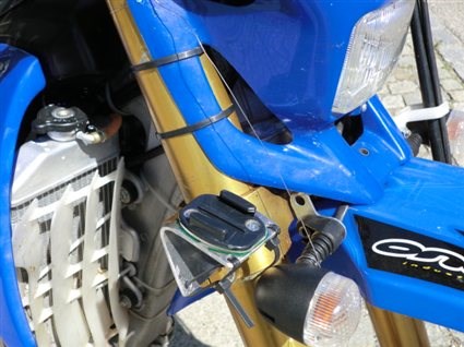 Umgebautes Motorrad Yamaha WR450F von MOTO-VÖLKL - Völkl GmbH - Bild 10 Umgebautes Motorrad Yamaha WR450F von MOTO-VÖLKL - Völkl GmbH - Bild 10
