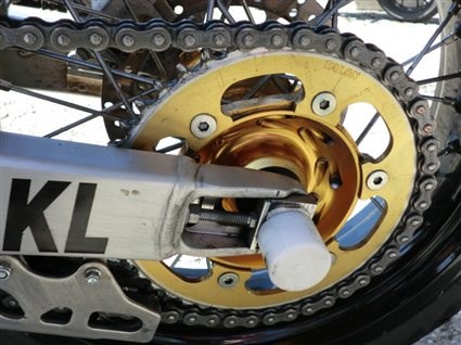 Umgebautes Motorrad Yamaha WR450F von MOTO-VÖLKL - Völkl GmbH - Bild 5 Umgebautes Motorrad Yamaha WR450F von MOTO-VÖLKL - Völkl GmbH - Bild 5