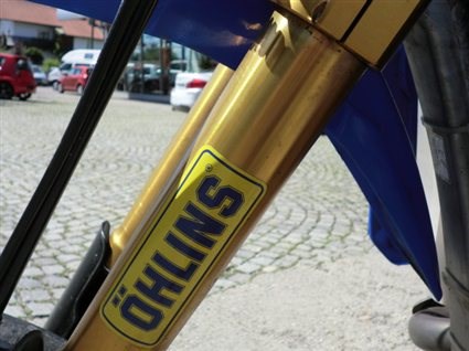 Umgebautes Motorrad Yamaha WR450F von MOTO-VÖLKL - Völkl GmbH - Bild 7 Umgebautes Motorrad Yamaha WR450F von MOTO-VÖLKL - Völkl GmbH - Bild 7