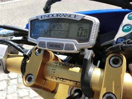 Umgebautes Motorrad Yamaha WR450F von MOTO-VÖLKL - Völkl GmbH - Bild 9 Umgebautes Motorrad Yamaha WR450F von MOTO-VÖLKL - Völkl GmbH - Bild 9
