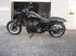Motorrad Umbau