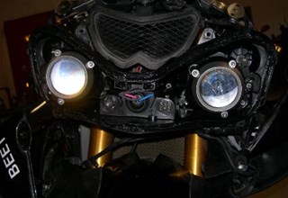 Kawasaki Ninja ZX-10R Kawasaki Ninja ZX-10R