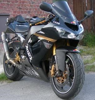 Umgebautes Motorrad Kawasaki Ninja ZX-10R von HK-Technik Kemeter OG - Bild 5 Umgebautes Motorrad Kawasaki Ninja ZX-10R von HK-Technik Kemeter OG - Bild 5