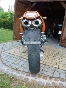 Umgebautes Motorrad BMW R 1100 S von BMWFREDI - Bild 7 Umgebautes Motorrad BMW R 1100 S von BMWFREDI - Bild 7