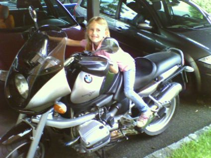 Gebrauchte BMW R 1100 R