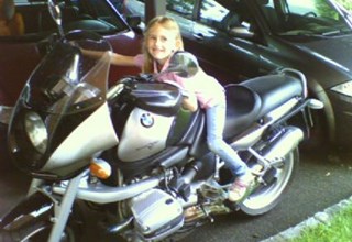 BMW R 1100 R BMW R 1100 R