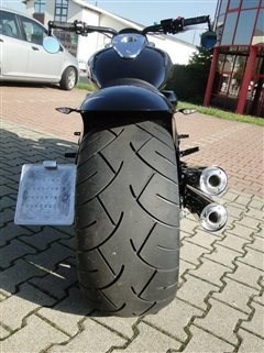 Umgebautes Motorrad Suzuki Intruder M1800R von Altzschner GmbH - Bild 5 Umgebautes Motorrad Suzuki Intruder M1800R von Altzschner GmbH - Bild 5