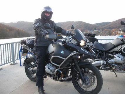Gebrauchte BMW R 1200 GS Adventure