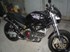 Motorrad Umbau