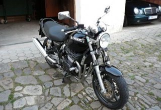Suzuki GSX 750 Suzuki GSX 750