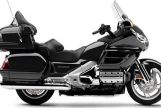 Honda GL 1800 Goldwing Honda GL 1800 Goldwing