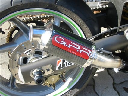 Umgebautes Motorrad Cagiva Raptor 650 von GSN Motorraeder - Bild 2 Umgebautes Motorrad Cagiva Raptor 650 von GSN Motorraeder - Bild 2