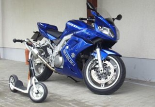 Suzuki SV 1000S
