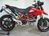 Motorrad Umbau