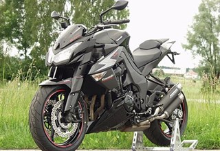 Kawasaki Z1000 R