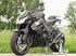 Motorrad Umbau