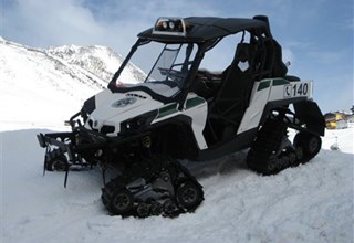 Can-Am COMMANDER 1000 XT Can-Am COMMANDER 1000 XT