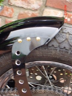 Umgebautes Motorrad Harley-Davidson Late Shovel von X-Trem Custombikes - Bild 8 Umgebautes Motorrad Harley-Davidson Late Shovel von X-Trem Custombikes - Bild 8