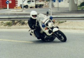 BMW K 75