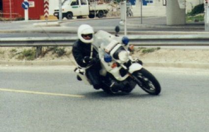 Umgebautes Motorrad BMW K 75 von mervin - Bild 1 Umgebautes Motorrad BMW K 75 von mervin - Bild 1