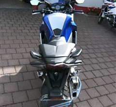Honda VFR 1200 F
