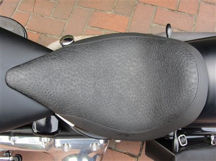 Umgebautes Motorrad Harley-Davidson Softail Cross Bones FLSTSB von X-Trem Custombikes - Bild 3 Umgebautes Motorrad Harley-Davidson Softail Cross Bones FLSTSB von X-Trem Custombikes - Bild 3