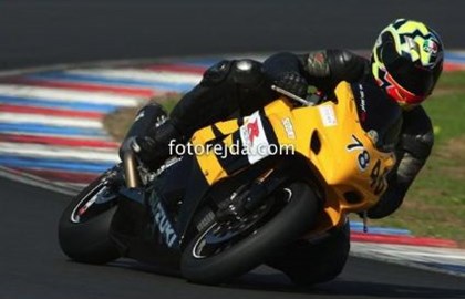 Suzuki GSX-R 1000 Custom Bike Suzuki GSX-R 1000 Custom Bike