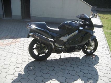 Occasion Honda VFR 800 F