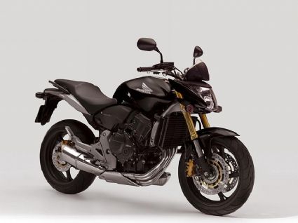 Gebrauchte Honda CB 600 F Hornet