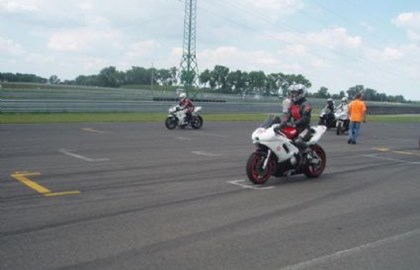 Yamaha YZF-R6 Custom Bike Yamaha YZF-R6 Custom Bike