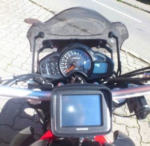 Umgebautes Motorrad Suzuki SFV 650 Gladius von peim - Bild 6 Umgebautes Motorrad Suzuki SFV 650 Gladius von peim - Bild 6