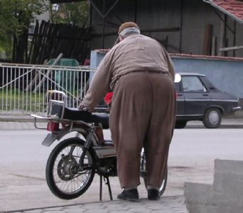 Gebrauchte Puch Maxi