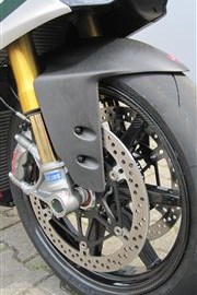 Ducati 1199 Panigale Tricolor Custom Bike Ducati 1199 Panigale Tricolor Custom Bike