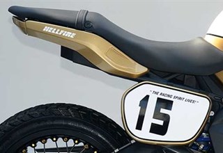 Triumph Street Triple 675 R