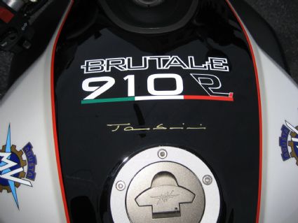 Gebrauchte MV Agusta Brutale 750 S