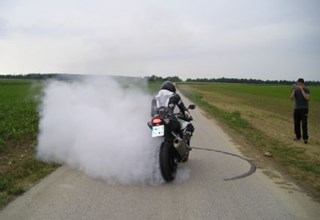 Suzuki GSX-R 1000 Suzuki GSX-R 1000