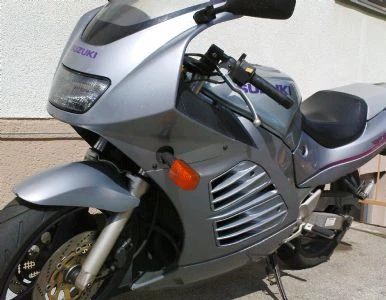 Gebrauchte Suzuki RF 600 R