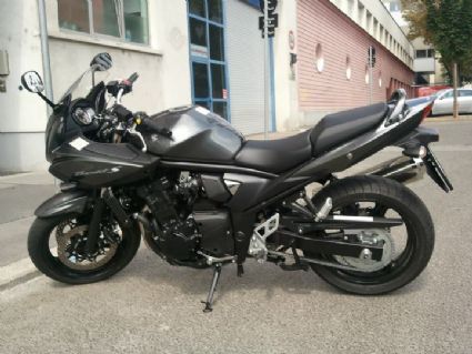 Gebrauchte Suzuki Bandit 650S